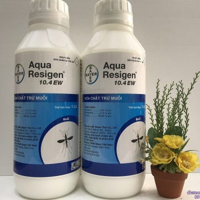 Aqua Resigen