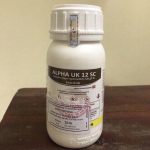 Thuốc diệt muỗi Alpha UK 12SC 100ml