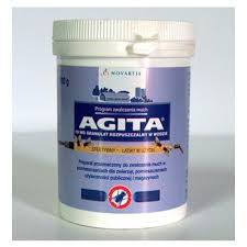 Thuốc diệt ruồi Agita 10WG