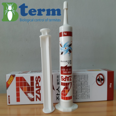 Thuốc diệt gián Đức Zaps