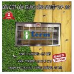 Đèn diệt côn trùng KTP 30S