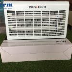 Đèn diệt côn trùng Pluslight ZF 043