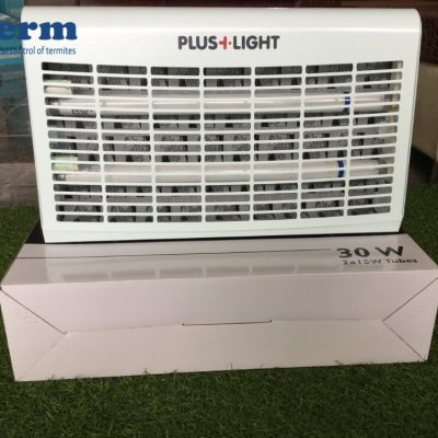 Đèn diệt côn trùng Pluslight ZF 043