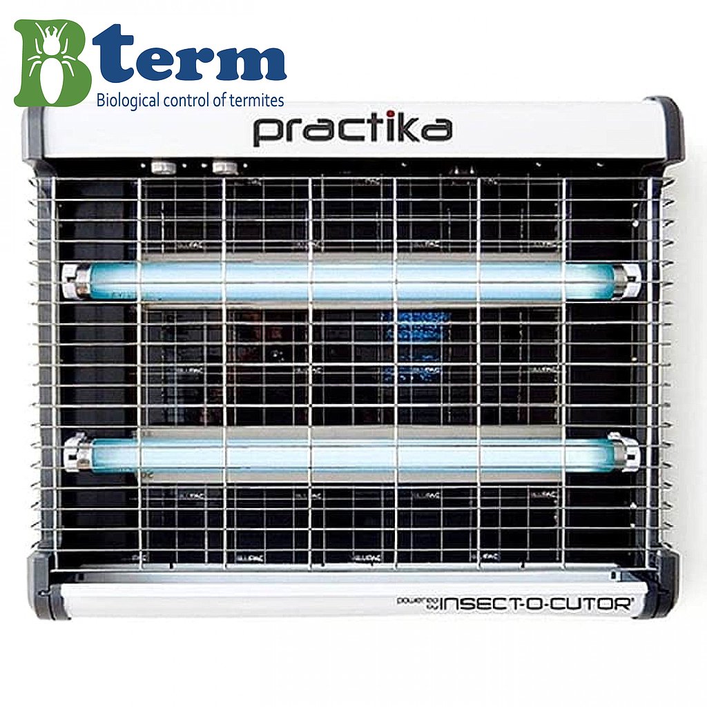 Đèn diệt côn trùng Practika PT30W