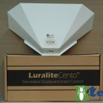 Đèn diệt côn trùng ZL011