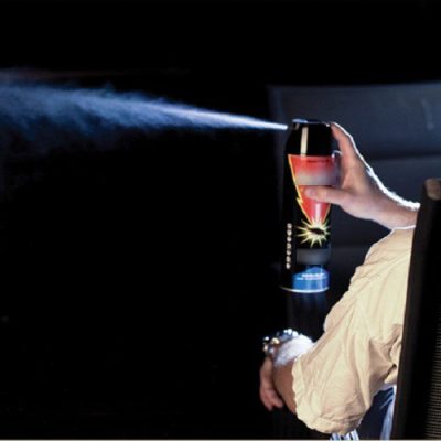 Bình xịt diệt gián