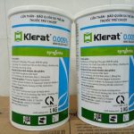 Thuốc diệt chuột Klerat