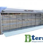 Đèn diệt côn trùng IK204