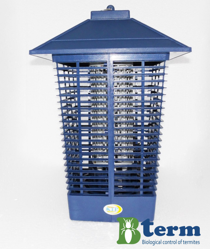 Đèn diệt côn trùng KTP-22W