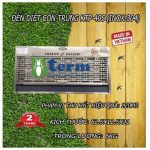 Đèn diệt côn trùng KTP 40S