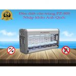 Đèn diệt côn trùng Pluszap PZ-80S