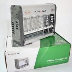 Đèn diệt côn trùng Pluszap ZE 121