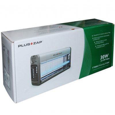 Đèn diệt côn trùng Pluszap ZE 122