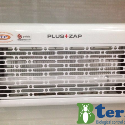 Đèn diệt côn trùng Pluszap ZE 127