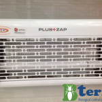Đèn diệt côn trùng Pluszap ZE 124