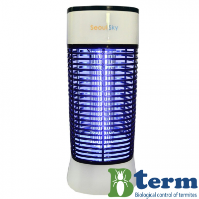 Đèn diệt côn trùng SSK-10W
