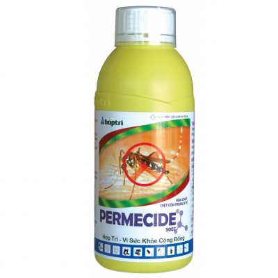 Thuốc diệt Muỗi Permecide 50EC