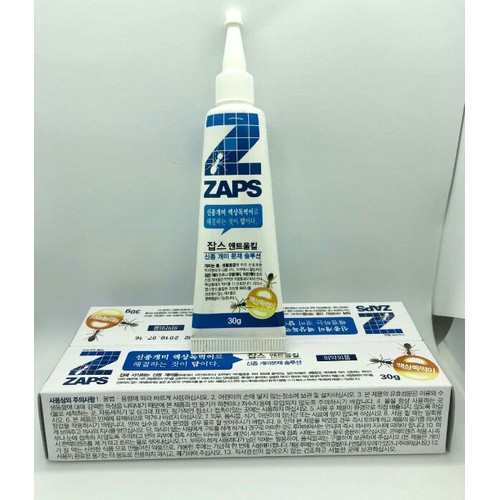 Thuốc diệt kiến Zaps