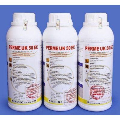 Thuốc Diệt Muỗi Perme UK 50EC