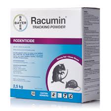Thuốc diệt chuột Racumin 0.75 TP