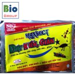 Thuốc diệt kiến gián Maxsect