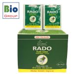 Thuốc diệt ruồi xanh RADO