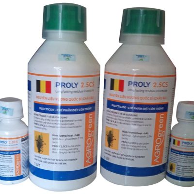 Thuốc Diệt Ruồi PROLY